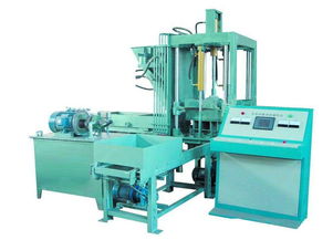 鄭州中諾通用機械公司 機械設備的高清視覺展示