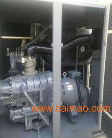 東莞哪里能買到性價比高的英格索蘭雙螺桿IR 75A75KW壓縮機