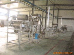 廣饒縣鑫利達食品機械廠 專業機械設備助力食品行業升級