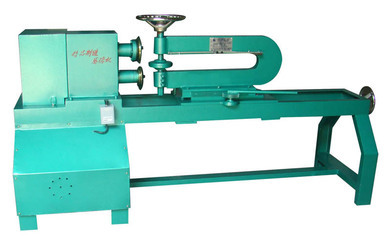 中山市豐豪機械廠 專業供應旋壓機、剪圓機及燈具旋壓設備